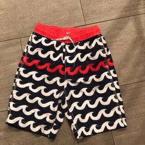 Boys Size 10 bathingsuit
